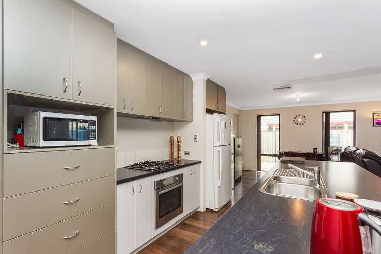 Main view of Homely house listing, 166 Blackadder Road, Swan View WA 6056