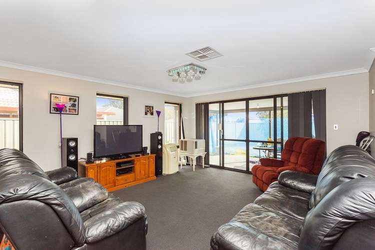 Second view of Homely house listing, 166 Blackadder Road, Swan View WA 6056