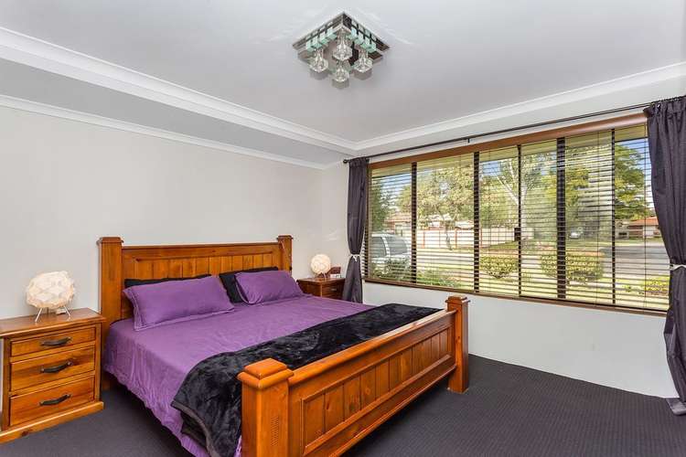 Fourth view of Homely house listing, 166 Blackadder Road, Swan View WA 6056