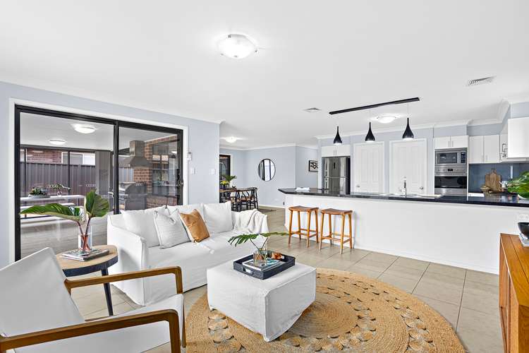 Second view of Homely house listing, 12 Johnston Avenue, Haywards Bay NSW 2530