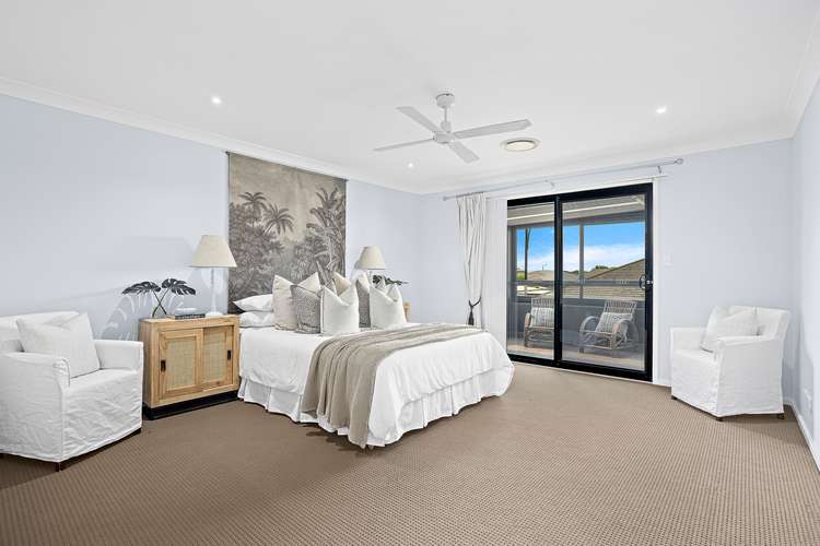 Sixth view of Homely house listing, 12 Johnston Avenue, Haywards Bay NSW 2530