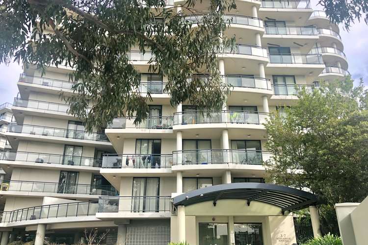 Main view of Homely apartment listing, 401/5 Keats Avenue, Rockdale NSW 2216