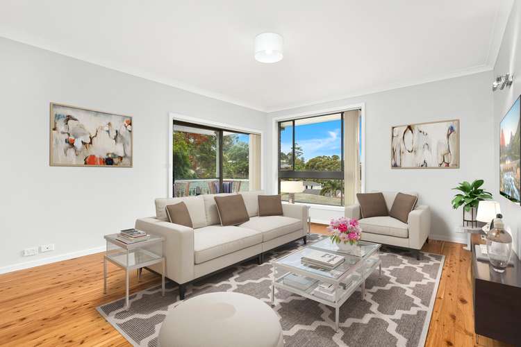Second view of Homely house listing, 23 Shauna Crescent, Mount Keira NSW 2500