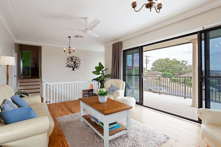 Second view of Homely house listing, 3 Glenogle Crescent, Wallsend NSW 2287