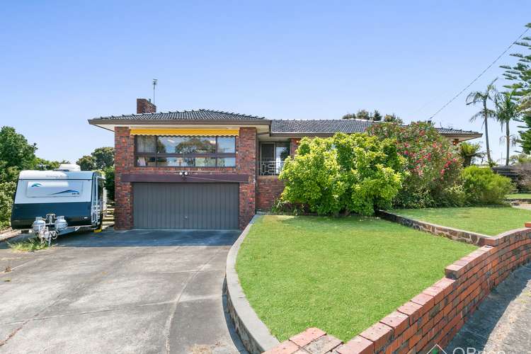 Main view of Homely house listing, 11 Netherbrae Road, Frankston VIC 3199