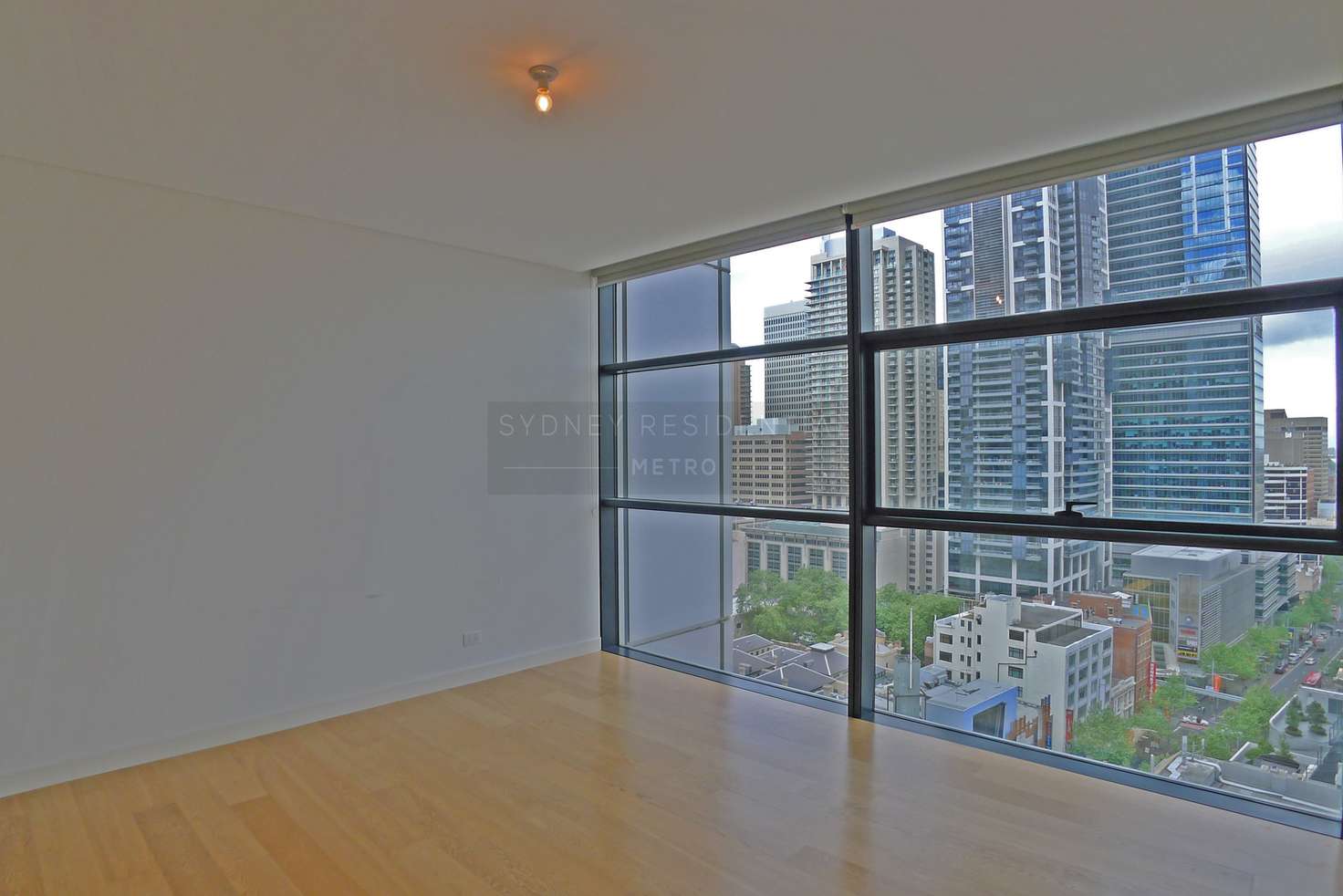 Main view of Homely apartment listing, Level 25/101 Bathurst Street, Sydney NSW 2000