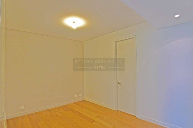 Fifth view of Homely apartment listing, Level 25/101 Bathurst Street, Sydney NSW 2000