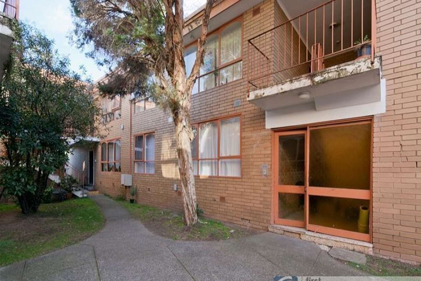 Main view of Homely unit listing, 5/81-83 Potter Street, Dandenong VIC 3175