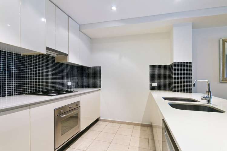 Second view of Homely apartment listing, 7/18-22 Purkis Street, Camperdown NSW 2050