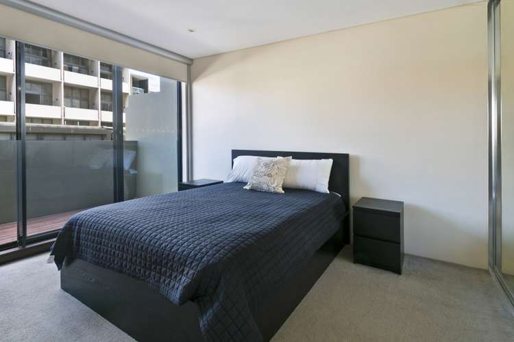 Fourth view of Homely apartment listing, 7/18-22 Purkis Street, Camperdown NSW 2050