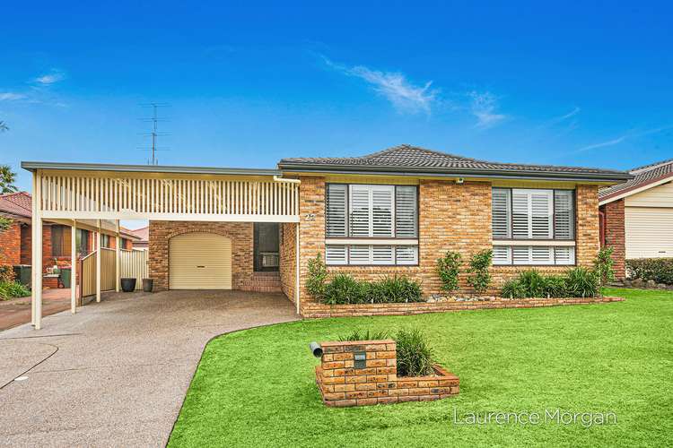 22 Collaery Road, Russell Vale NSW 2517