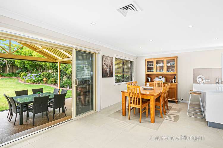 Fifth view of Homely house listing, 22 Collaery Road, Russell Vale NSW 2517