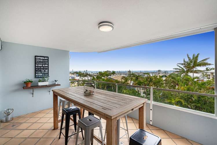 Second view of Homely apartment listing, 2/35 Benalla Street, Manly QLD 4179