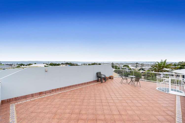 Third view of Homely apartment listing, 2/35 Benalla Street, Manly QLD 4179