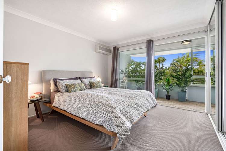 Fifth view of Homely apartment listing, 2/35 Benalla Street, Manly QLD 4179