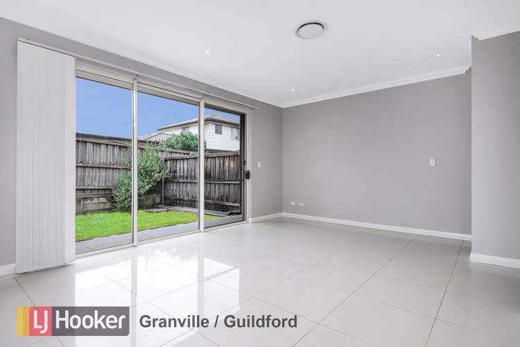 Third view of Homely townhouse listing, 4/26 Rowley Road, Guildford NSW 2161