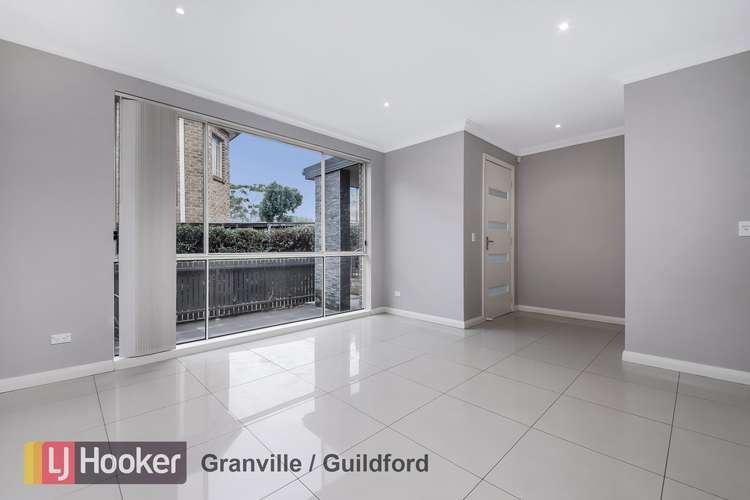 Fourth view of Homely townhouse listing, 4/26 Rowley Road, Guildford NSW 2161