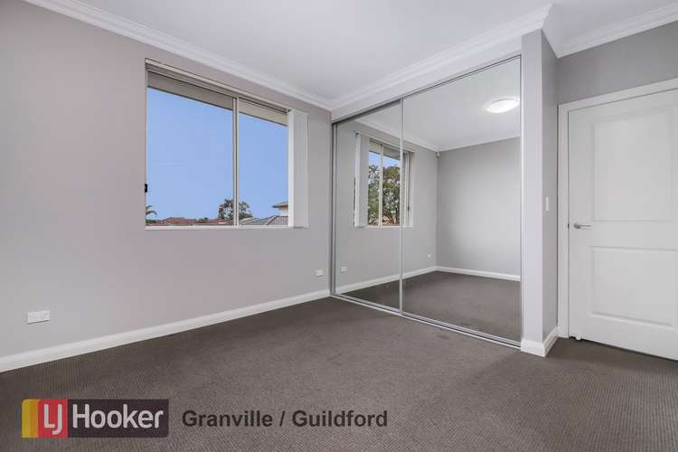 Fifth view of Homely townhouse listing, 4/26 Rowley Road, Guildford NSW 2161