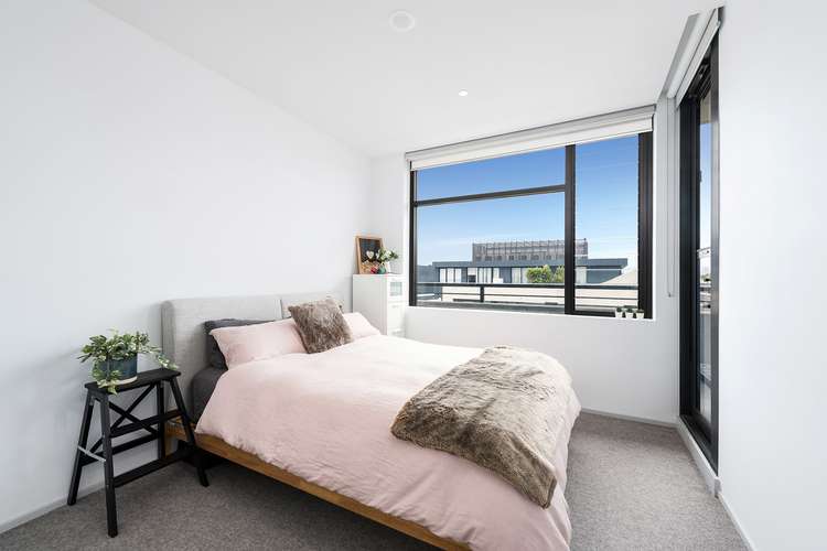 Fifth view of Homely apartment listing, 603a/5 Hadfields Street, Erskineville NSW 2043