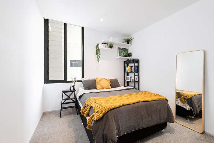 Sixth view of Homely apartment listing, 603a/5 Hadfields Street, Erskineville NSW 2043