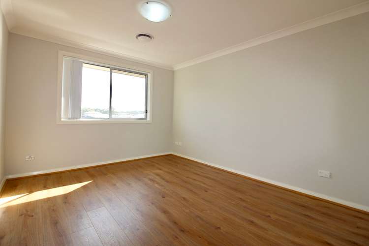 Third view of Homely townhouse listing, 7A Rafter Parade, Ropes Crossing NSW 2760