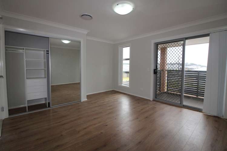 Fourth view of Homely townhouse listing, 7A Rafter Parade, Ropes Crossing NSW 2760