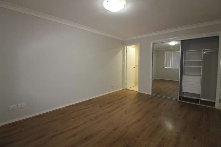 Fifth view of Homely townhouse listing, 7A Rafter Parade, Ropes Crossing NSW 2760
