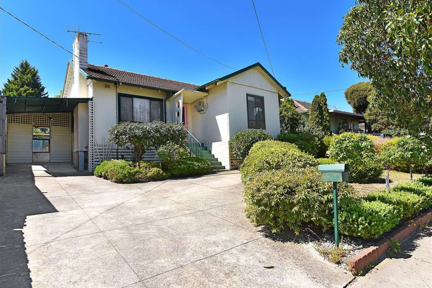 Main view of Homely house listing, 58 Clingin Street, Reservoir VIC 3073
