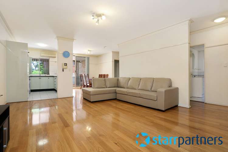 Second view of Homely apartment listing, 5/51-57 Buller Street, North Parramatta NSW 2151