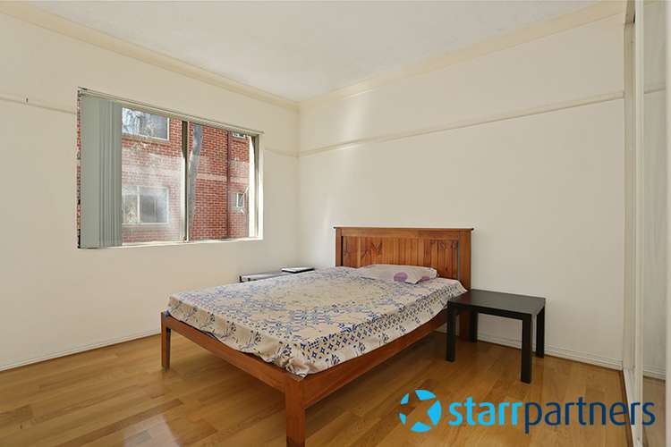 Fourth view of Homely apartment listing, 5/51-57 Buller Street, North Parramatta NSW 2151