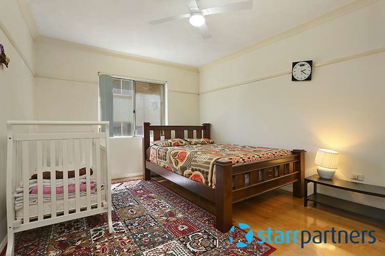 Fifth view of Homely apartment listing, 5/51-57 Buller Street, North Parramatta NSW 2151