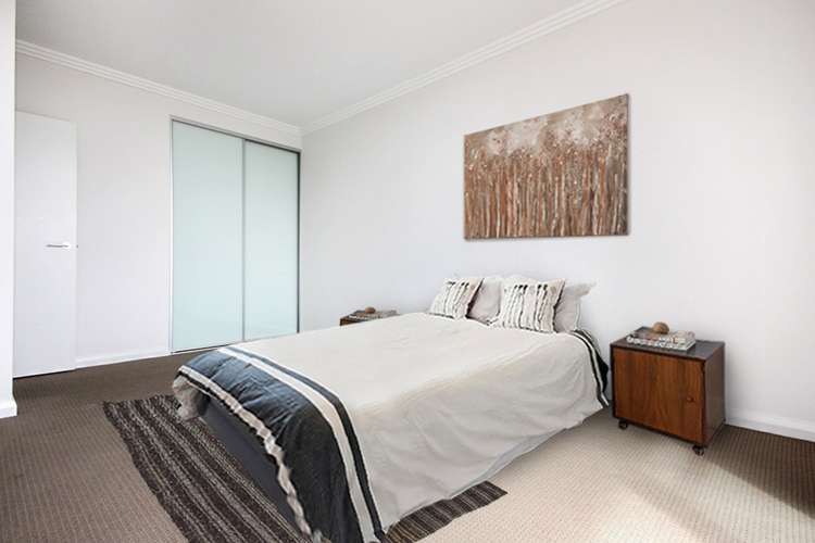 Third view of Homely unit listing, E409/81 Courallie Avenue, Homebush West NSW 2140