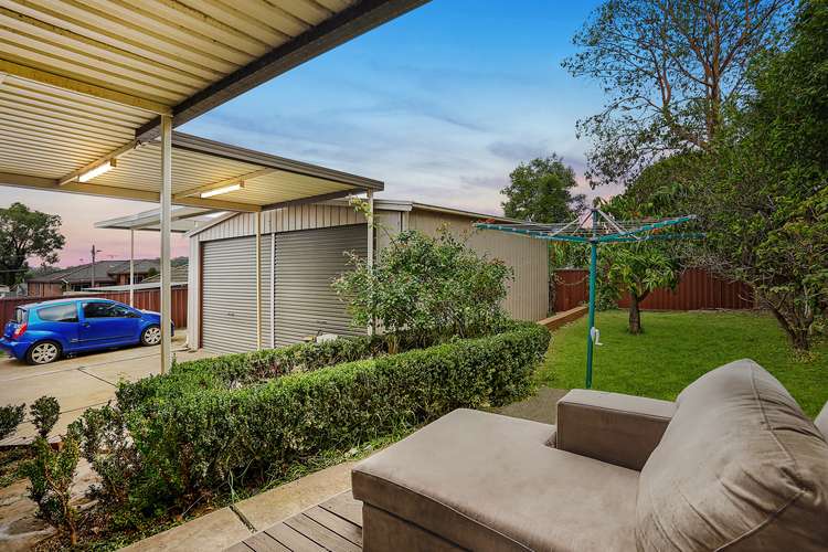 Fifth view of Homely house listing, 197 Auburn Road, Yagoona NSW 2199