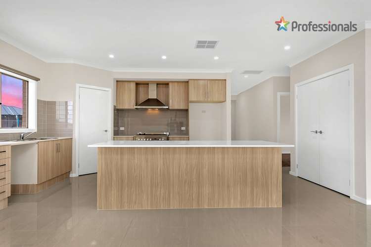 Second view of Homely house listing, 15 Sadie Avenue, Thornhill Park VIC 3335