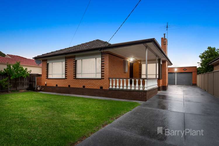 Second view of Homely house listing, 1 Stevens Road, St Albans VIC 3021