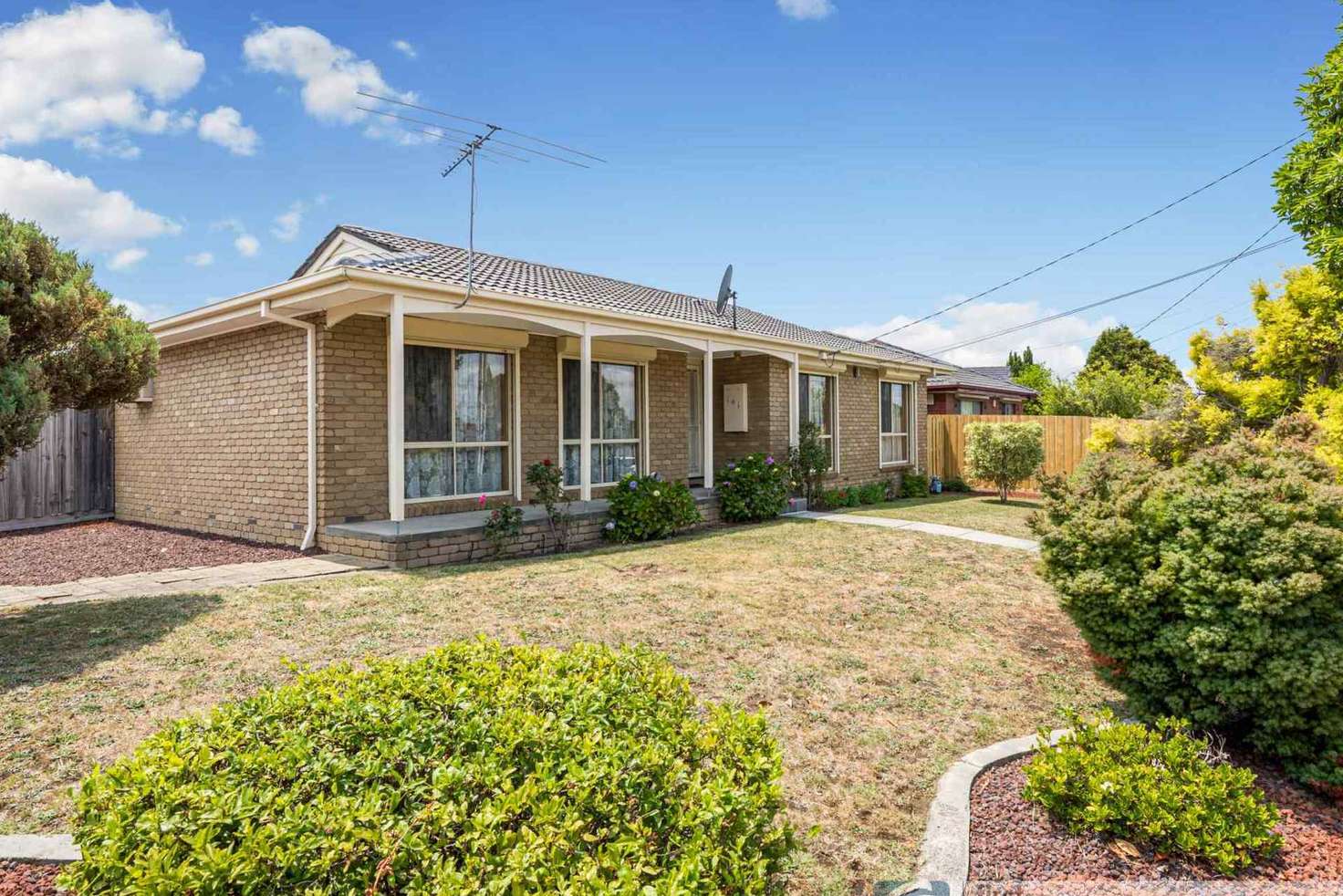 Main view of Homely house listing, 141 Loch Road, Dandenong North VIC 3175