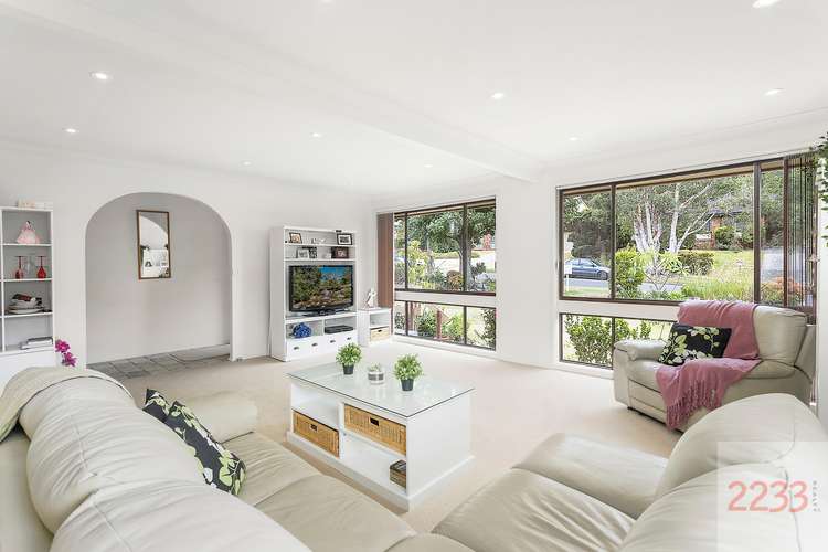 Second view of Homely house listing, 40 Kingswood Road, Engadine NSW 2233