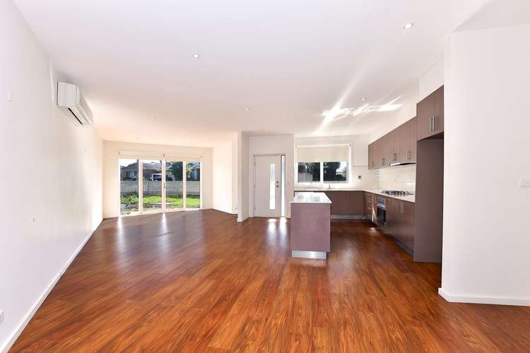 Second view of Homely townhouse listing, 3/201 Elizabeth Street, Coburg VIC 3058