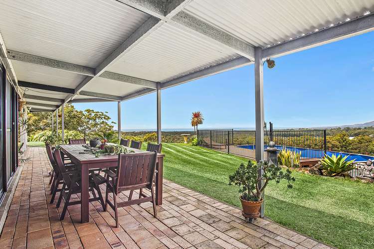 Main view of Homely house listing, 35D Rickards Road, Sandy Beach NSW 2456