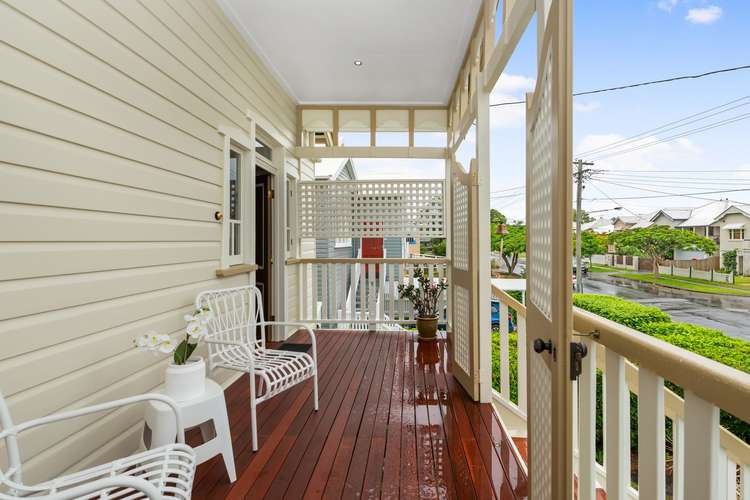 Third view of Homely house listing, 1/117 Beatrice Terrace, Ascot QLD 4007