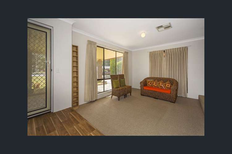 Second view of Homely house listing, 6 Tone Court, Gosnells WA 6110