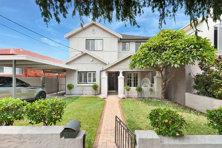 Second view of Homely house listing, 19 Bickleigh Street, Abbotsford NSW 2046
