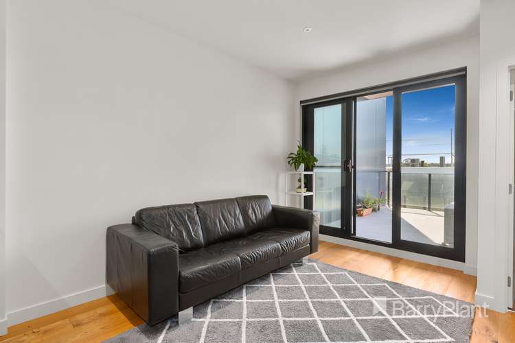 Fourth view of Homely apartment listing, 205/16 Clyde Street, Frankston VIC 3199