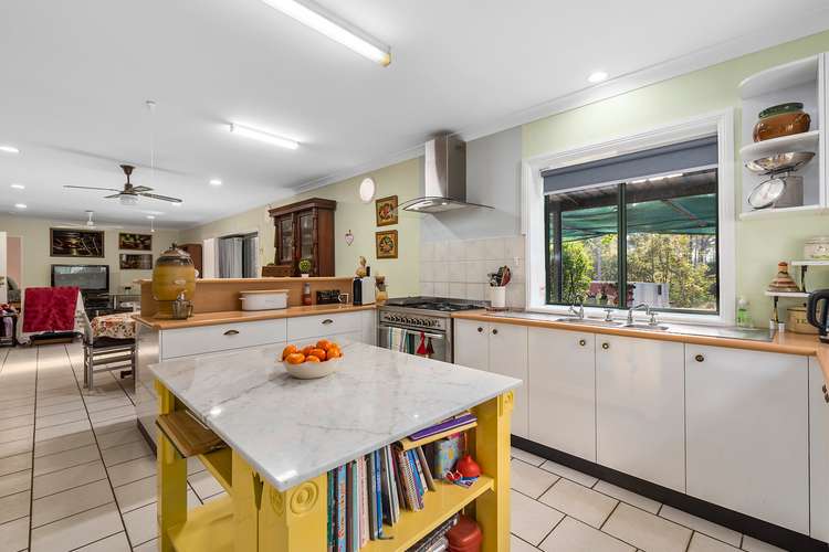 Second view of Homely house listing, 53 Kookaburra Drive, Glenreagh NSW 2450