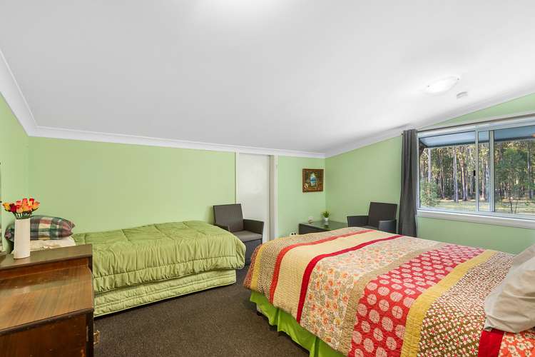 Fifth view of Homely house listing, 53 Kookaburra Drive, Glenreagh NSW 2450