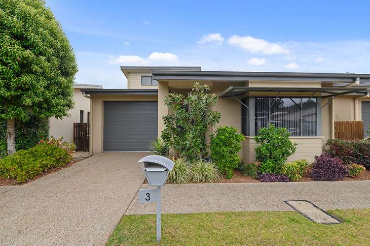 3 Glenlyon Drive, North Boambee Valley NSW 2450