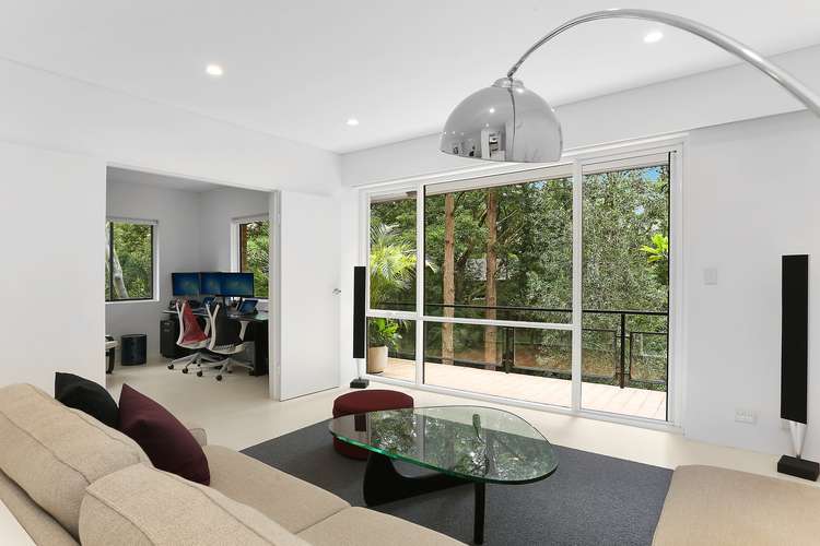 Main view of Homely apartment listing, 18/2 Peckham Avenue, Chatswood NSW 2067