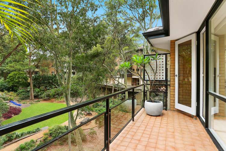 Fifth view of Homely apartment listing, 18/2 Peckham Avenue, Chatswood NSW 2067
