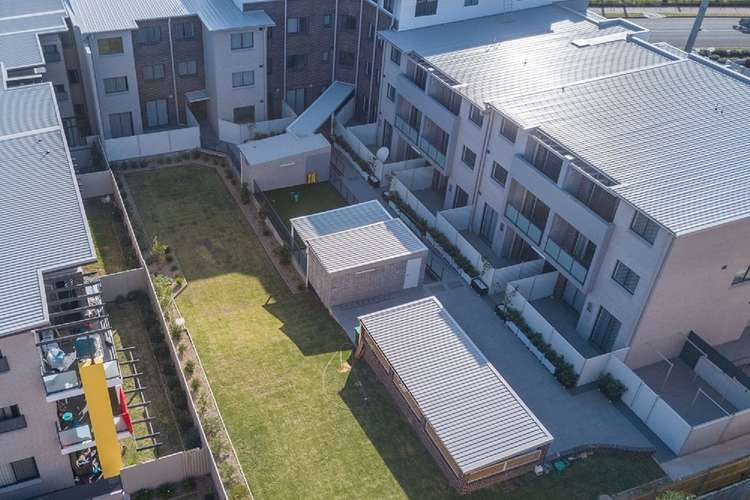 Main view of Homely apartment listing, 26/278-282 Railway Terrace, Guildford NSW 2161