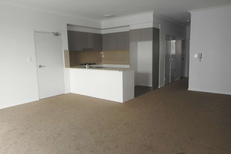 Second view of Homely apartment listing, 26/278-282 Railway Terrace, Guildford NSW 2161